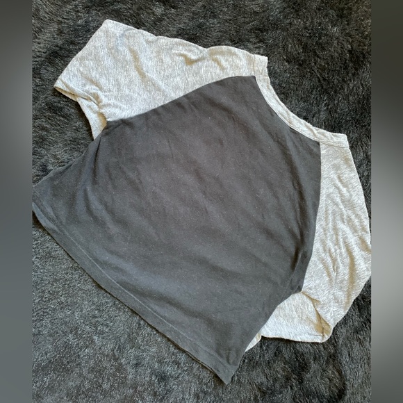 Bravado Vintage 70’s RUN DMC Baseball Tshirt Small PreOwned - Picture 6 of 9